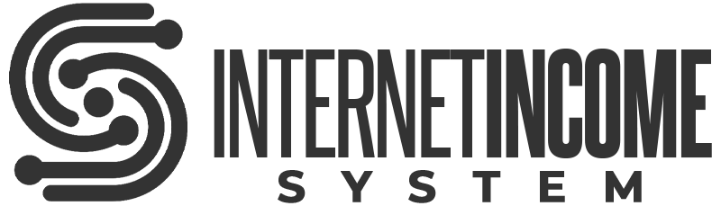 Internet Income System